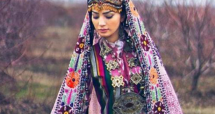Azerbaycanlı Kahin