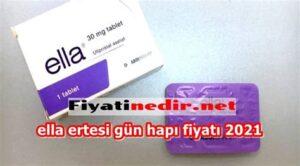 2025 Yılında Ertesi Gün Hapı Fiyatları: Neler Değişti?