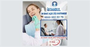 Acil Diş Hastanesi: Ne Zaman Gitmelisiniz?