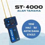 Alan Tarama Cihazı: Teknolojinin Getirdikleri