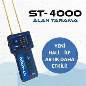 Alan Tarama Cihazı: Teknolojinin Getirdikleri