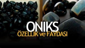 Ay Taşı Faydaları: Enerji ve Şifa Kaynağı