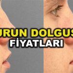 Burun Dolgusu Fiyatları: 2023 İçin Bilgilendirme