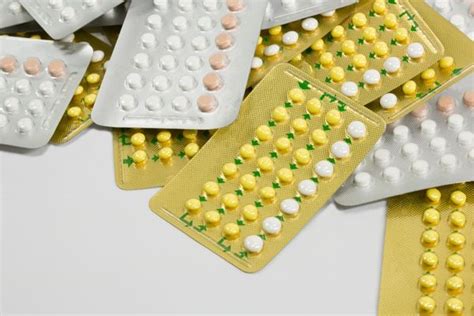 Doğum Kontrol Hapı İsimleri: Hangi Hapı Seçmelisiniz?