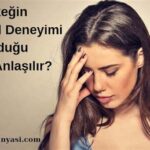 Erkeğin İlk Cinsel Deneyimi Nereden Anlaşılır? İşaretler ve Duygular