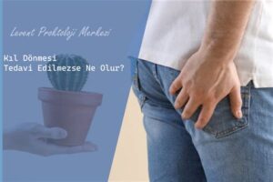 Fissür Tedavi Edilmezse Ne Olur? Riskler ve Çözümler