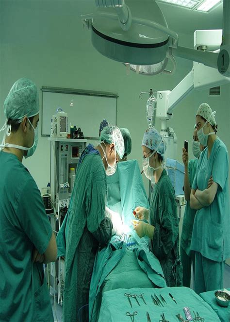 Fıtık Ameliyatı Sonrası İyileşme Süreci: Bilinmesi Gerekenler