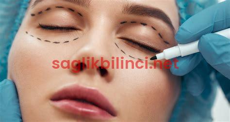 Göz Kapağı Ameliyatı Fiyatları ve Süreç Hakkında Bilgiler