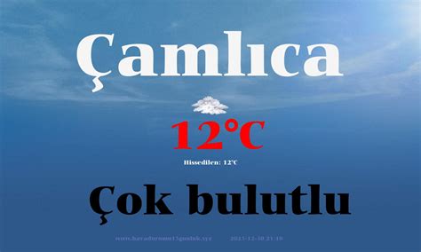 İstanbul Hava Durumu 90 Günlük Tahmin: Detaylı Analiz