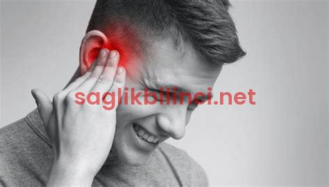Kulakta Basınç Neden Olur? Sebepleri ve Çözümleri