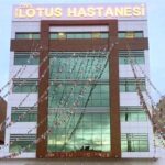 Lotus Hastanesi: Hizmetleri ve Özellikleri