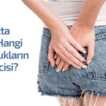 Makatta Şişlik: Belirtiler ve Tedavi Yöntemleri (Resimli)