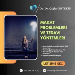 Makatta Şişlik: Nedenleri ve Tedavi Yöntemleri