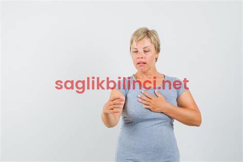 Memede Bastırınca Acıyan Kitle: Dikkat Edilmesi Gereken Belirtiler
