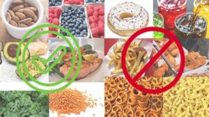 Tiroide İyi Gelmeyen Yiyecekler: Hangi Besinlerden Uzak Durmalıyız?